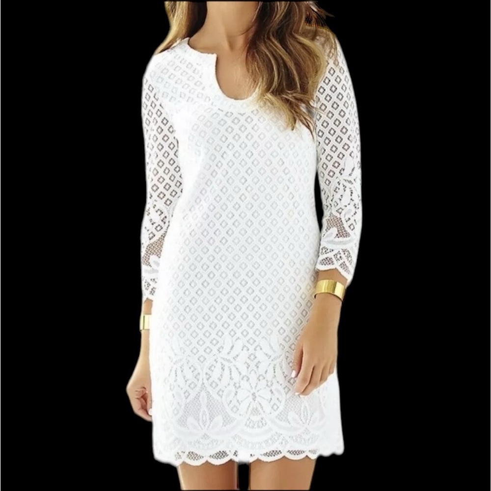 LILLY PULITZER Mara Dress